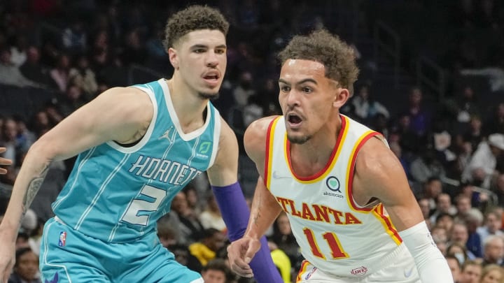 NBA Play-in Primer: One Big Question for Each Opening Matchup