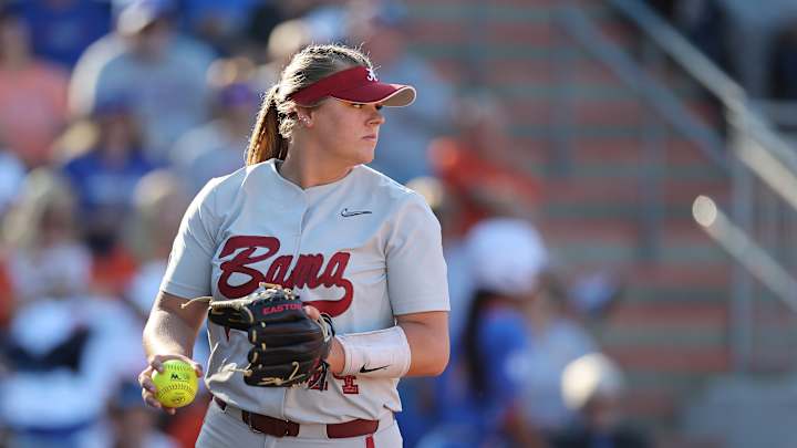 Patrick Murphy Provides Update on Lexi Kilfoyl as Alabama Begins Tuscaloosa Regional Patrick Murphy Provides Update on Lexi Kilfoyl as Alabama Begins Tuscaloosa Regional
