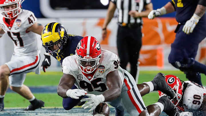 Bengals Add Top Players at Multiple Positions in Mock Draft 2.0