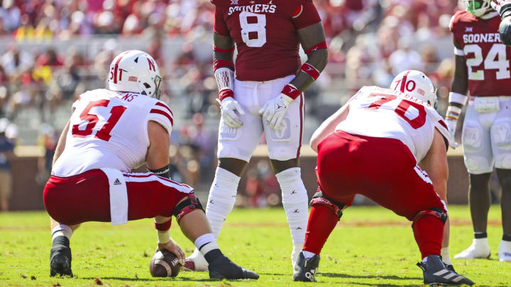 Can the Jets Afford to Take a Risk on Perrion Winfrey?