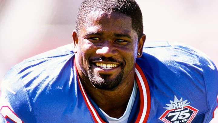 Gary Brown, Former Penn State Star, Passes Away at 52