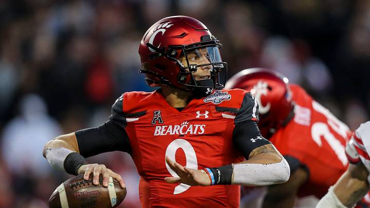 Fact or Fiction: How Will 2022 NFL Draft Play Out For Seahawks?