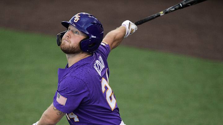 Around the SEC: LSU Wins Men's College World Series