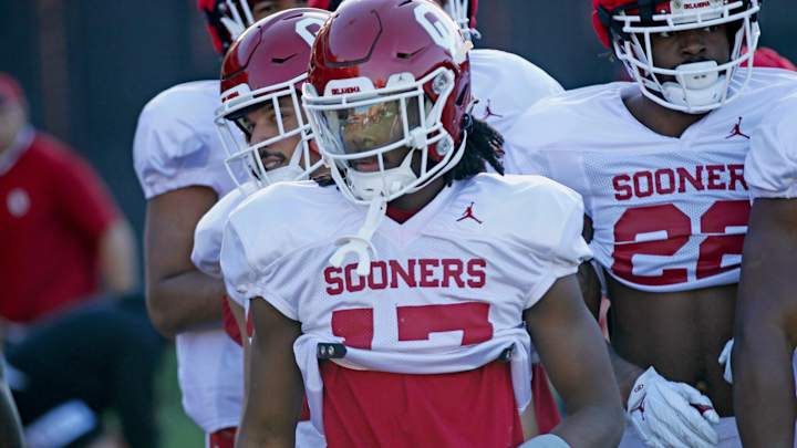 Report: Another Oklahoma Defensive Back Enters Transfer Portal