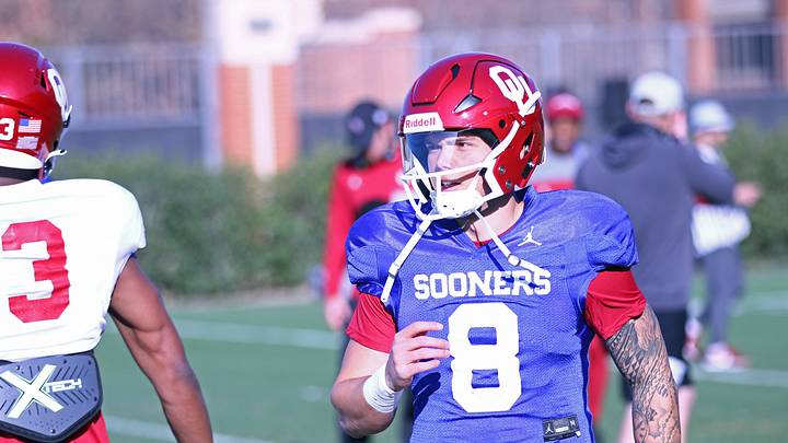 SI Sooners Podcast, Ep. 119
