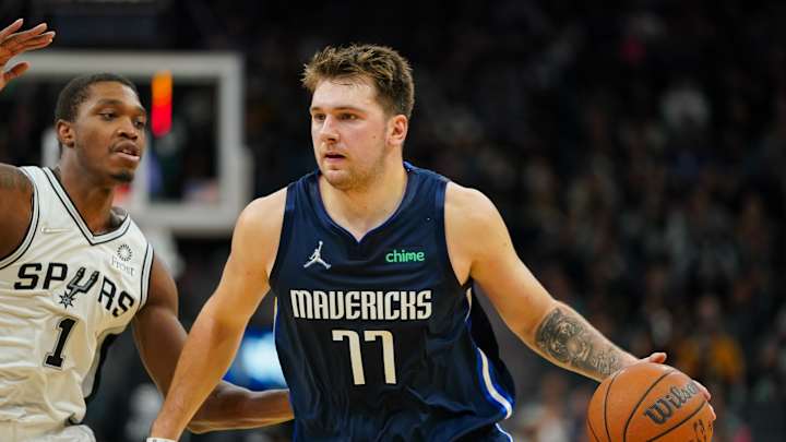 Mavericks vs. Spurs Gameday: 3 Keys to Watch