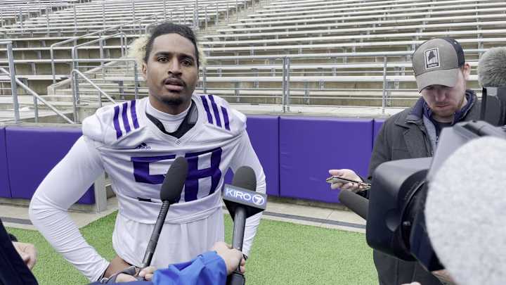 Weight a Minute: These Huskies Already Look in Much Better Shape