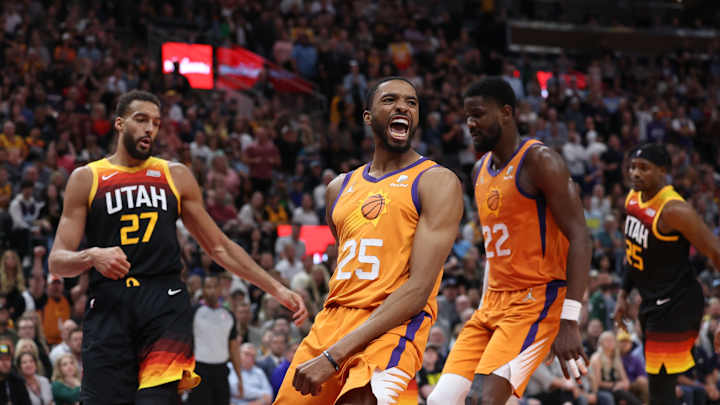 Top-10 NBA Teams Playoffs Edition 2022 Top-10 NBA Teams Playoffs Edition 2022