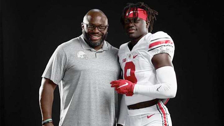 2023 Florida Running Back Richard Young Lists Ohio State Among Top Schools