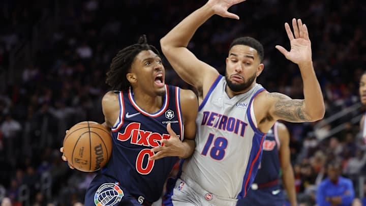 76ers vs. Pistons: How to Watch, Live Stream & Odds for Sunday