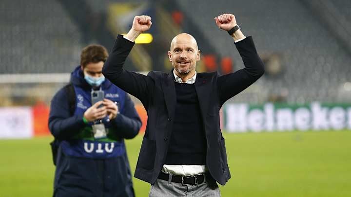 Man United’s Lack of Structure Poses Major Risk for ten Hag—or Any Potential Manager