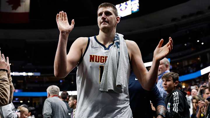 NBA Awards: Official Picks for MVP, Rookie of the Year and More