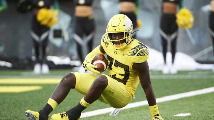 Schuyler Callihan's Carolina Panthers 2022 7-Round Mock Draft 7.0