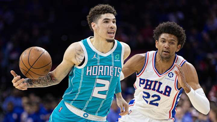 Thybulle Discusses Difficulty of Revealing Vaccination Status to Teammates Thybulle Discusses Difficulty of Revealing Vaccination Status to Teammates