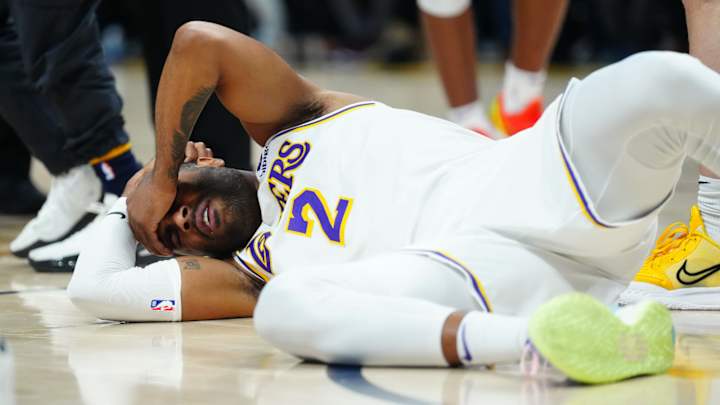 Wayne Ellington Calls Out Nuggets Guard Facundo Campazzo After Altercation