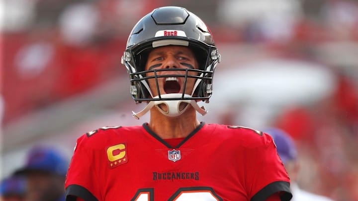 Buccaneers Roster Ready-Made for a Super Bowl run in 2022