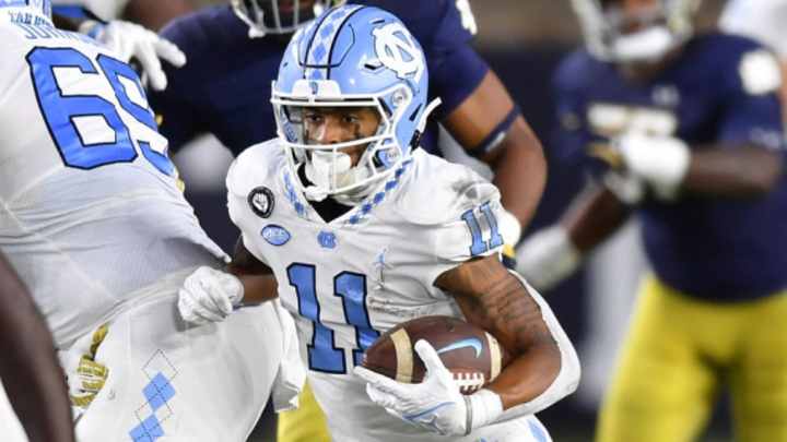 College football Week 0 picks: ESPN computer predicts North Carolina vs. Florida A&M College football Week 0 picks: ESPN computer predicts North Carolina vs. Florida A&M