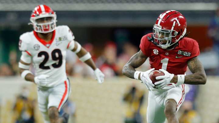 Texans Draft Offensive Trio In Seven Round Mock