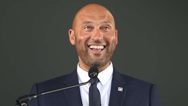 ESPN Releases Trailer for Upcoming Derek Jeter Documentary