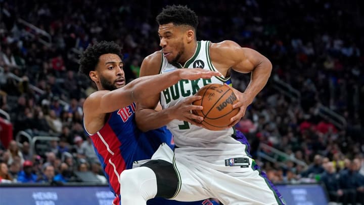 NBA Eastern Conference Betting Preview: Bucks Poised to Return to Finals