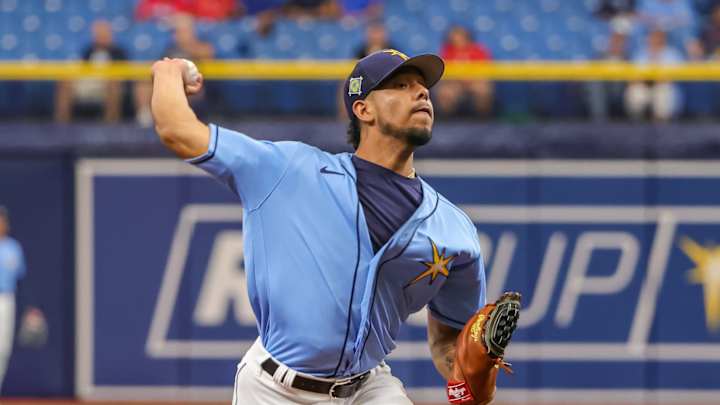 How to Watch Monday's Rays Game With the A's: Gametimes, Lineups, Pregame Chatter How to Watch Monday's Rays Game With the A's: Gametimes, Lineups, Pregame Chatter