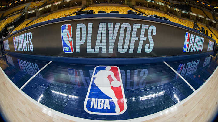 2022 NBA Playoff Bracket: Matchups, Dates, Times