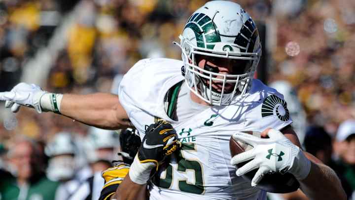 Draft Bible Two-Round Mock Draft: Packers Get Two Playmakers Draft Bible Two-Round Mock Draft: Packers Get Two Playmakers