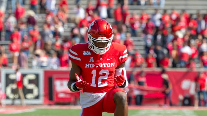 Source: Colts to Host Houston Pass Rusher on a Top 30 Visit