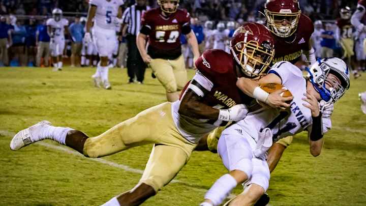 Wisconsin football recruiting: Badgers offer a four-star linebacker out of Tennessee