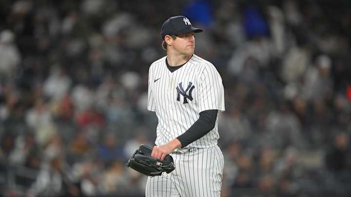 Yankees' Jordan Montgomery Delivers 'Gutsy' Performance After Injury Scare