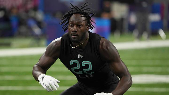 Why Linebacker Could Be Area of Focus For Seahawks in 2022 NFL Draft
