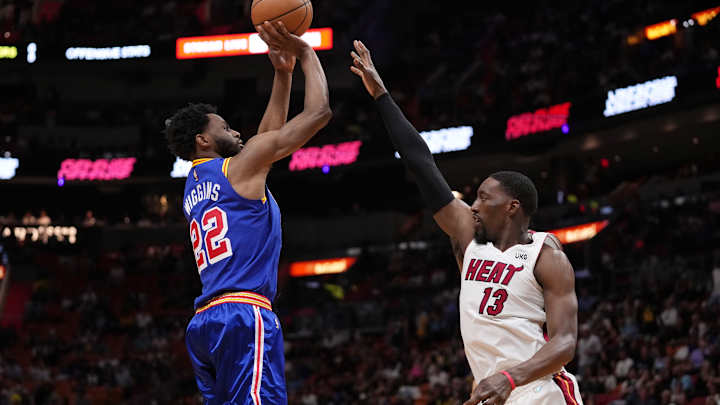 Miami Heat's Bam Adebayo States His Case For Defensive Player Of The Year Miami Heat's Bam Adebayo States His Case For Defensive Player Of The Year