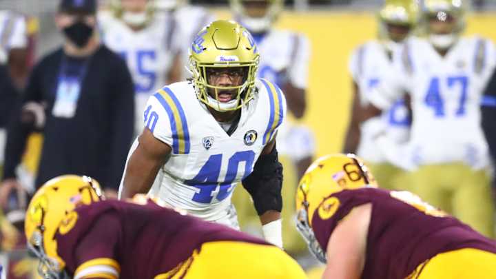 Longhorns Transfer Target Caleb Johnson To Visit Austin