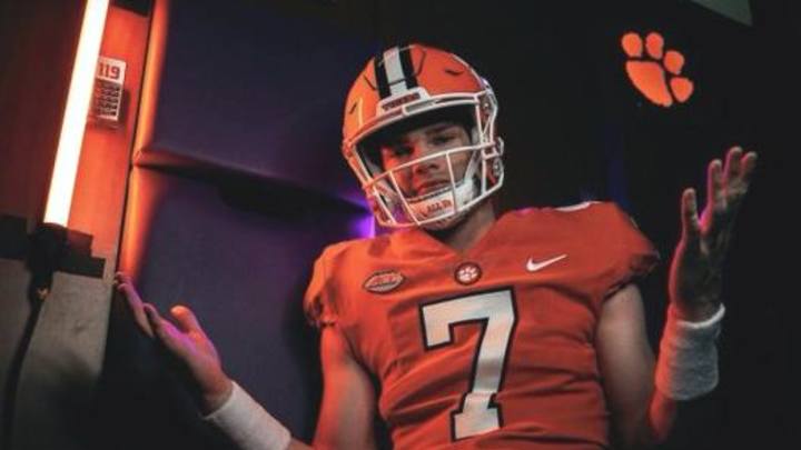 Weekend Yields Big College Football Commitments, More Coming This Week