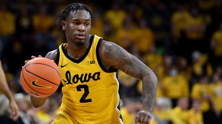 BREAKING: WVU Lands Iowa Transfer
