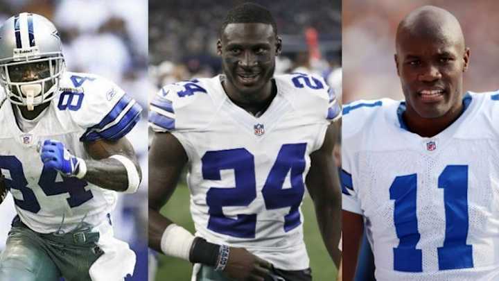 More Darts? Or More Micah? Problem with Cowboys NFL Draft Trade Idea More Darts? Or More Micah? Problem with Cowboys NFL Draft Trade Idea