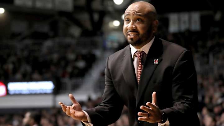 Ohio State Officially Hires Former Miami (Ohio) Head Coach Jack Owens As Assistant Ohio State Officially Hires Former Miami (Ohio) Head Coach Jack Owens As Assistant