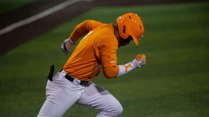 SEC Baseball Power Rankings: Week 4