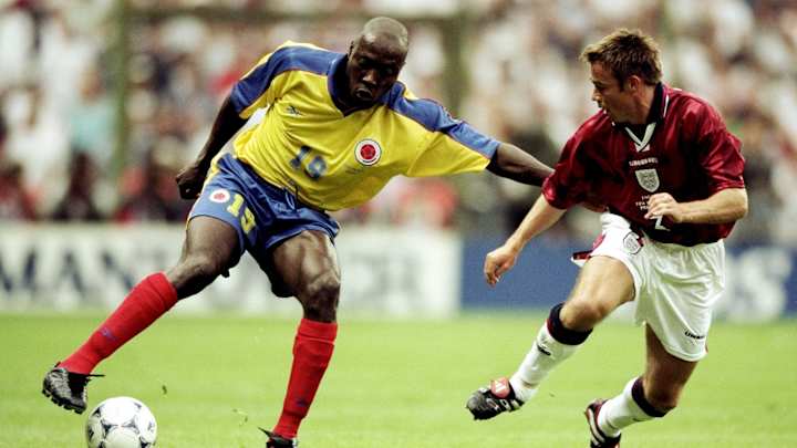 Former Star Midfielder Freddy Rincón Seriously Injured in Car Crash in Colombia