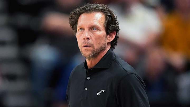 Quin Snyder ‘Less Interested’ in Lakers Job After Team’s Handling of Frank Vogel’s Firing: Report