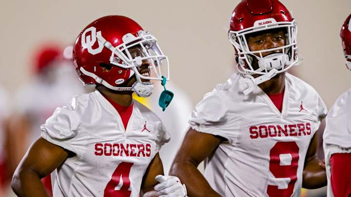 Oklahoma Position Preview: Cornerback Oklahoma Position Preview: Cornerback