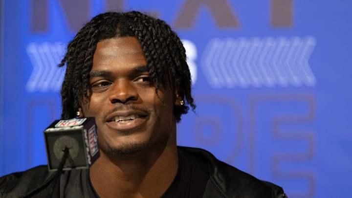 Raiders NFL Draft Prospect: DeAngelo Malone, Western Kentucky