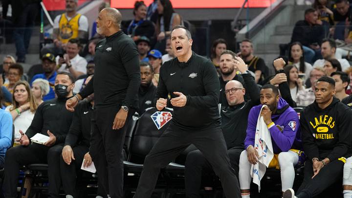 Lakers: LA Insider Calls Team's Handling of Frank Vogel's Firing 'Shameful'