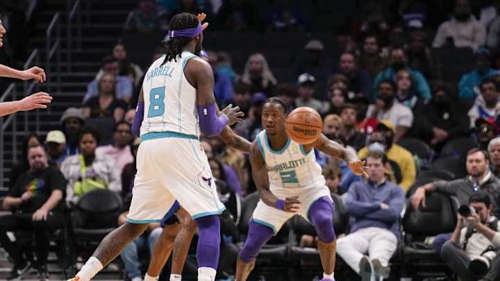 Three Former Cards Taking Part in 2022 NBA Play-In Tournament Three Former Cards Taking Part in 2022 NBA Play-In Tournament