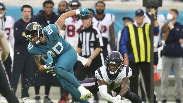 More Bears Tight End Help Possible