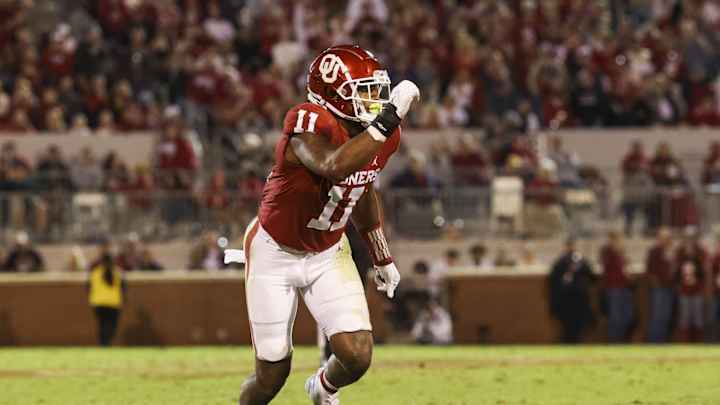 2022 NFL Draft Prospect Profile: Edge Nik Bonitto, Oklahoma