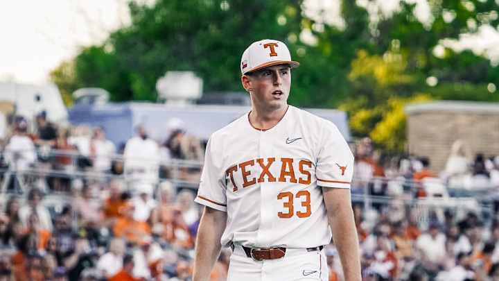 RePete: Pete Hansen Named Big 12 Pitcher of the Week for the Second Straight Week RePete: Pete Hansen Named Big 12 Pitcher of the Week for the Second Straight Week