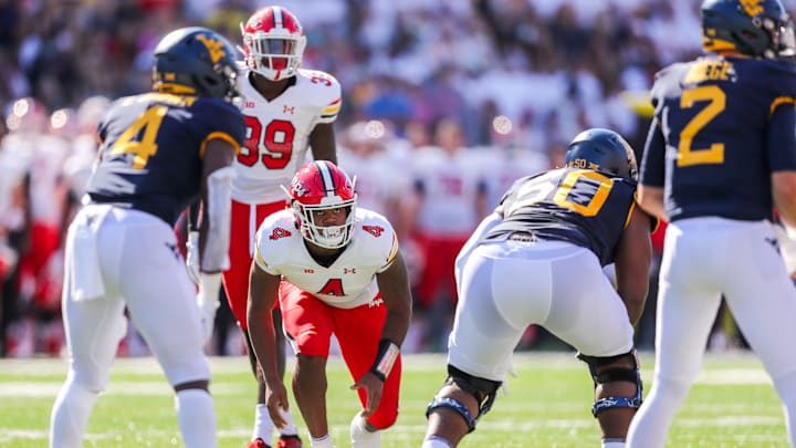 Is Chop Robinson Penn State's Next Great Pass Rusher?