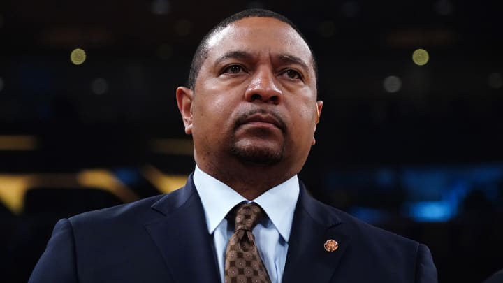 Mark Jackson Among Reported Finalists in Kings Coaching Search Mark Jackson Among Reported Finalists in Kings Coaching Search