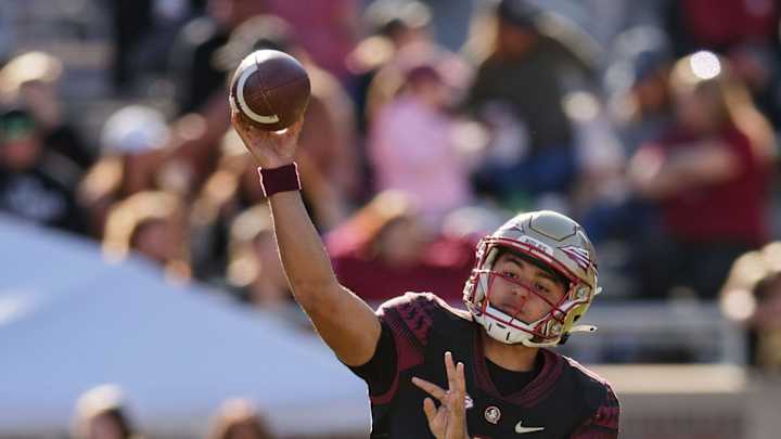 Rising Spear Partners With MarketPryce to Maximize NIL Deals for Florida State Student-Athletes Rising Spear Partners With MarketPryce to Maximize NIL Deals for Florida State Student-Athletes